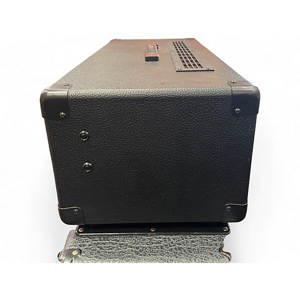 Used Peavey 6505 120W 1992 Original Tube Bass Amp Head