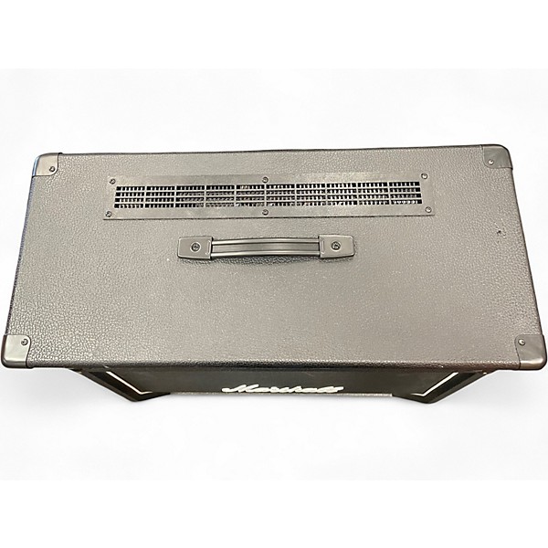 Used Peavey 6505 120W 1992 Original Tube Bass Amp Head