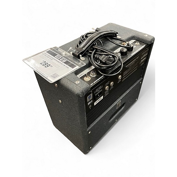 Used Fender Bassbreaker 007 7W Tube Guitar Amp Head