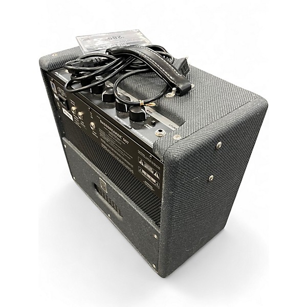 Used Fender Bassbreaker 007 7W Tube Guitar Amp Head