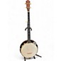 Used Kay BANJO NATURAL Banjo thumbnail