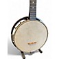 Used Kay BANJO NATURAL Banjo
