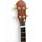 Used Kay BANJO NATURAL Banjo
