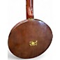 Used Kay BANJO NATURAL Banjo