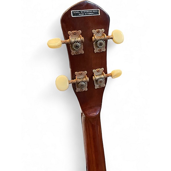 Used Kay BANJO NATURAL Banjo