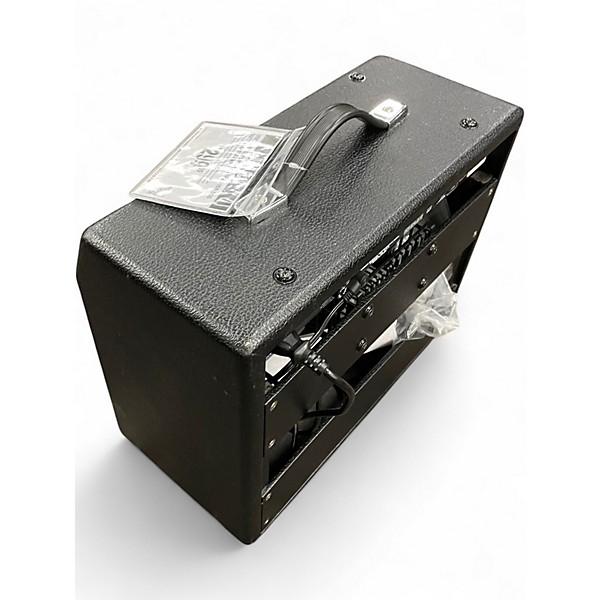 Used Fender Super Champ XD 15W 1x10 Guitar Combo Amp