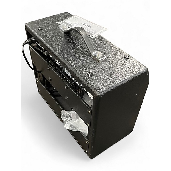 Used Fender Super Champ XD 15W 1x10 Guitar Combo Amp