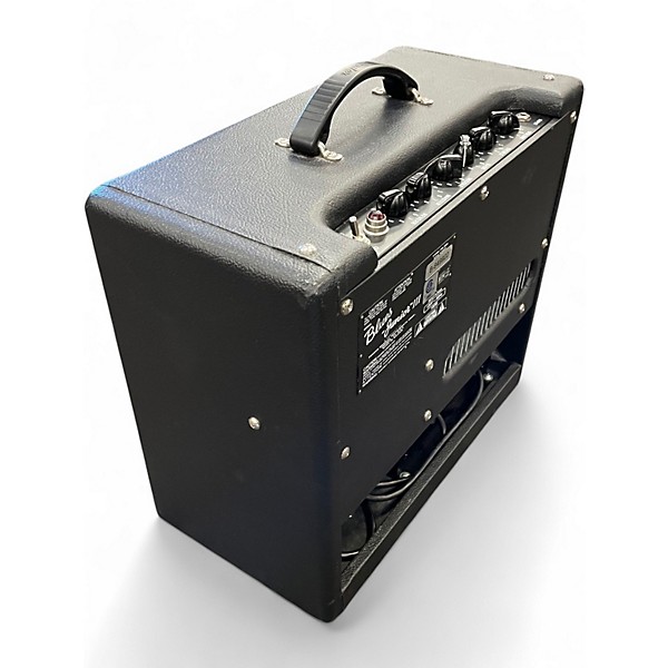 Used Fender FSR Blues Jr III Tube Guitar Combo Amp