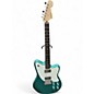 Used Squier TORONADO  SEAFOAM Solid Body Electric Guitar thumbnail