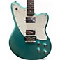 Used Squier TORONADO  SEAFOAM Solid Body Electric Guitar