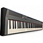 Used Yamaha P105 88 Key Digital Piano thumbnail