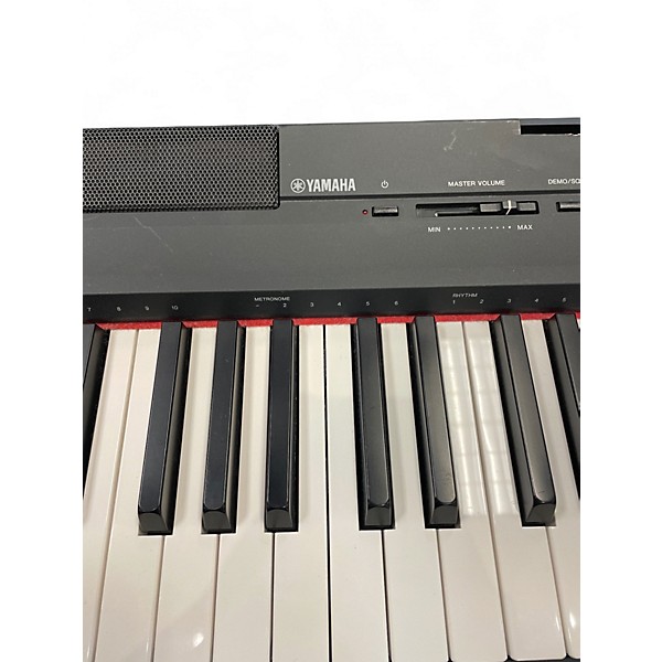 Used Yamaha P105 88 Key Digital Piano
