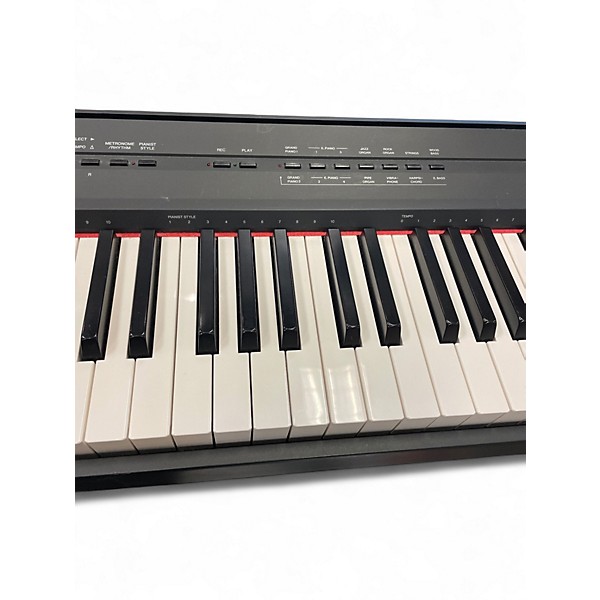 Used Yamaha P105 88 Key Digital Piano