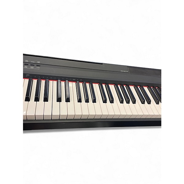 Used Yamaha P105 88 Key Digital Piano