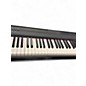 Used Yamaha P105 88 Key Digital Piano