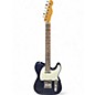 Used Fender Limited Edition Player II Telecaster Moonlight Drive Solid Body Electric Guitar thumbnail
