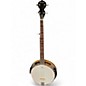Used Rw Jameson Banjo Natural Banjo thumbnail