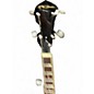 Used Rw Jameson Banjo Natural Banjo