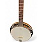 Used Rw Jameson Banjo Natural Banjo