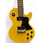 Used Epiphone Les Paul Special P90S TV Yellow Solid Body Electric Guitar