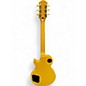 Used Epiphone Les Paul Special P90S TV Yellow Solid Body Electric Guitar