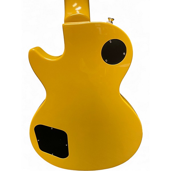 Used Epiphone Les Paul Special P90S TV Yellow Solid Body Electric Guitar