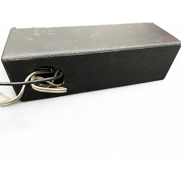 Used LaFayette Echo-Verb Effect Pedal