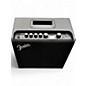 Used Fender Mustang LT25 25W 1x8 Guitar Combo Amp