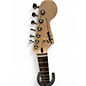 Used Squier Sonic Stratocaster HSS Laurel Fingerboard Lime Green Solid Body Electric Guitar