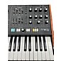 Used Moog muse Synthesizer