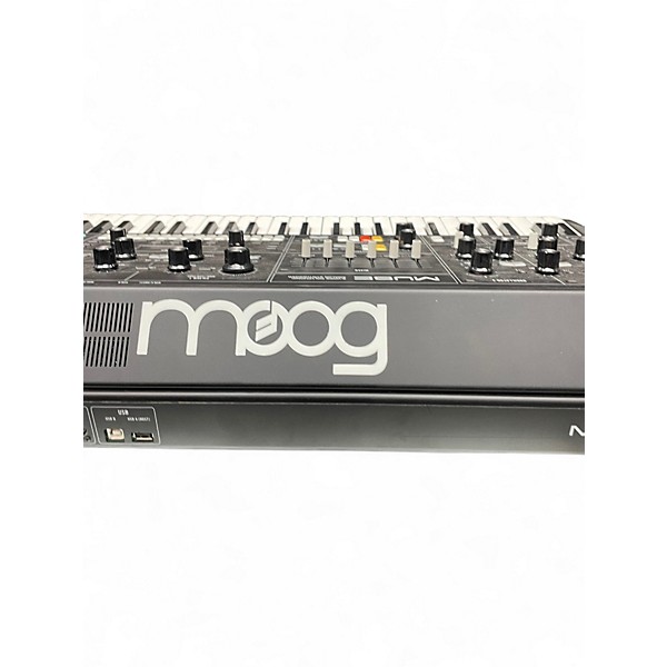 Used Moog muse Synthesizer