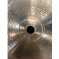 Vintage 1980s MEINL 20in Basic Laser Ride Cymbal Cymbal