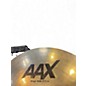 Used SABIAN 20in AAX Stage Ride Cymbal thumbnail
