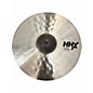 Used SABIAN 17in HHX Complex Thin  Cymbal thumbnail