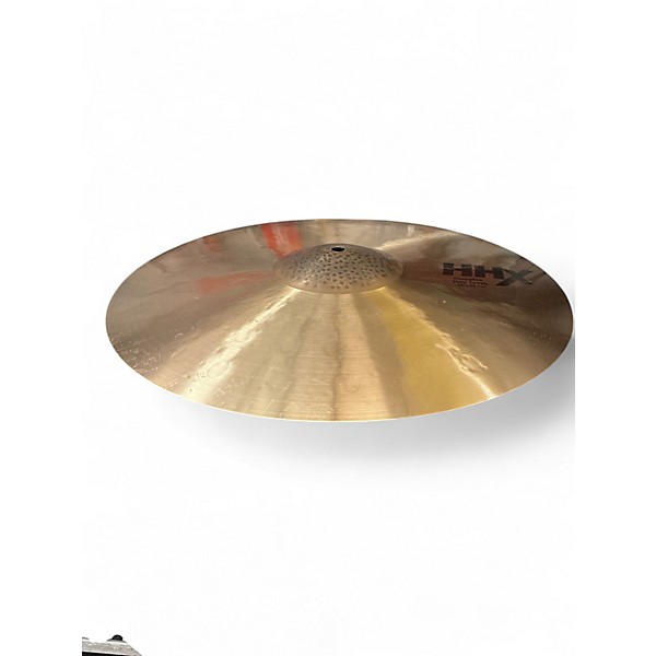 Used SABIAN 17in HHX Complex Thin  Cymbal