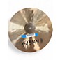 Used SABIAN 17in HHX Complex Thin  Cymbal