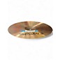 Used SABIAN 17in HHX Complex Thin  Cymbal