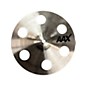 Used SABIAN 10in AAX Ozone Splash Cymbal thumbnail
