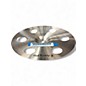 Used SABIAN 10in AAX Ozone Splash Cymbal