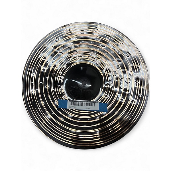 Used MEINL 14in Classics Custom Dark Cymbal