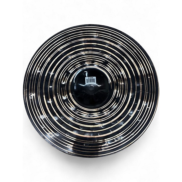 Used MEINL 14in Classics Custom Dark Cymbal