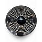 Used MEINL 14in Classics Custom Dark Cymbal