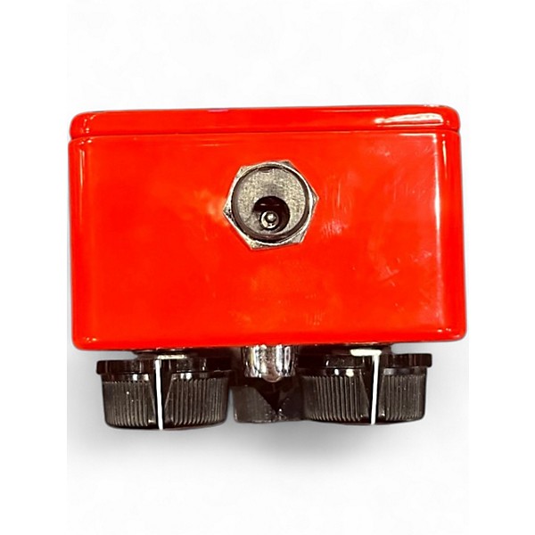 Used Wren And Cuff Your Face Effect Pedal