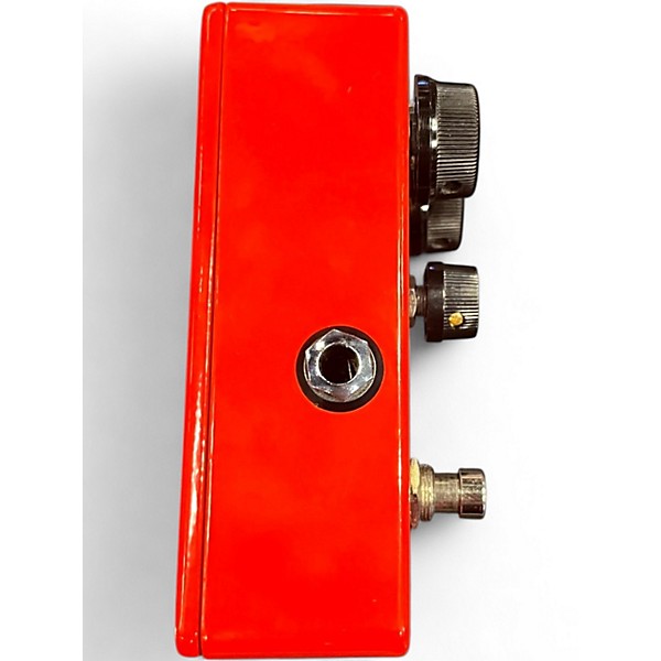 Used Wren And Cuff Your Face Effect Pedal