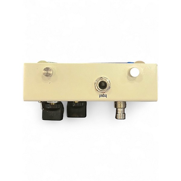 Used Warm Audio ODD Box V1 Effect Pedal