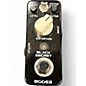 Used Mooer Black Secret Effect Pedal thumbnail