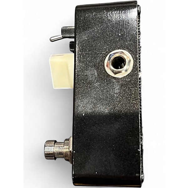 Used Mooer Black Secret Effect Pedal