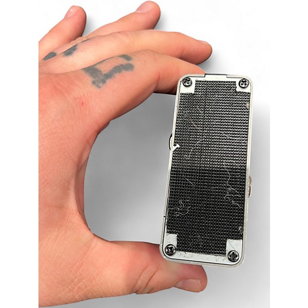 Used Mooer Black Secret Effect Pedal