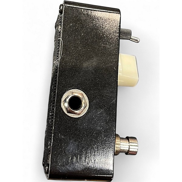 Used Mooer Black Secret Effect Pedal