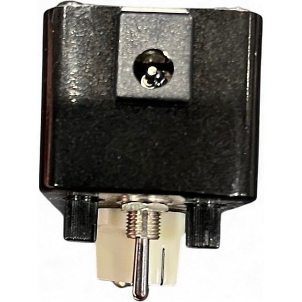 Used Mooer Black Secret Effect Pedal